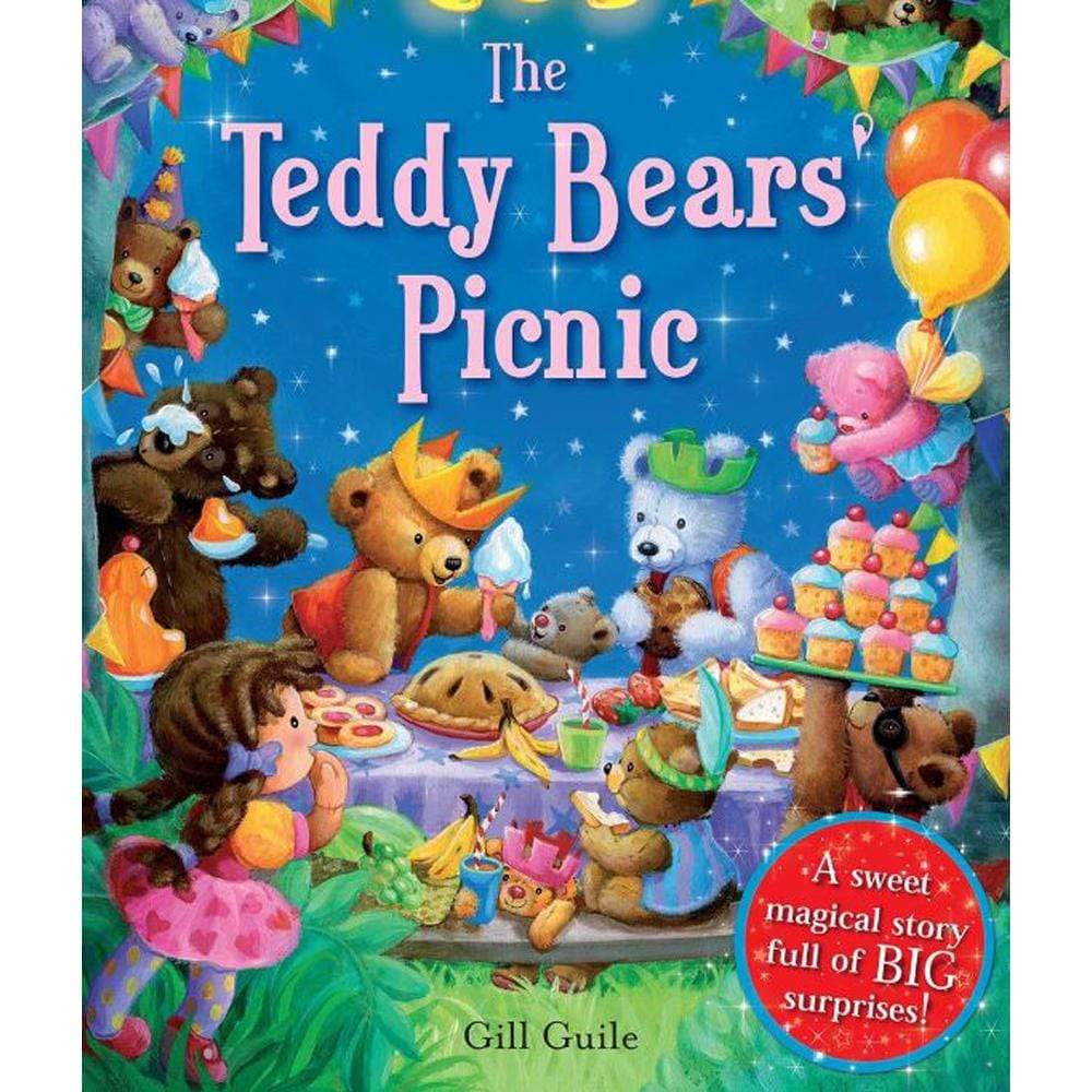 Teddy Bear's Picnic