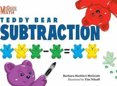 Teddy Bear Subtraction