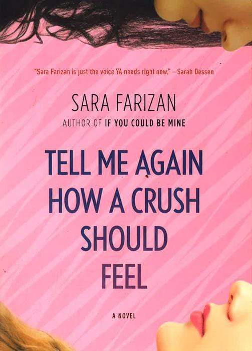 Tell Me Again How A Crush Should Feel