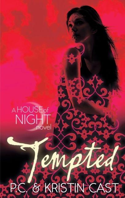 Tempted (A House of Night Book 6)
