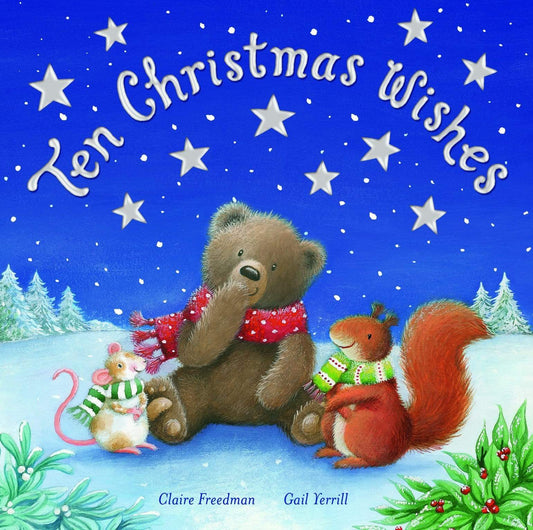 Ten Christmas Wishes