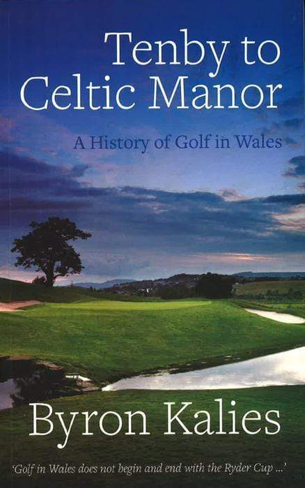 Tenby To Celtic Manor