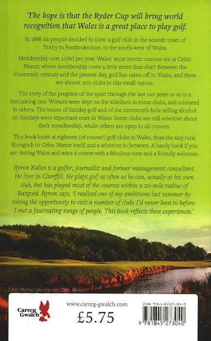 Tenby To Celtic Manor