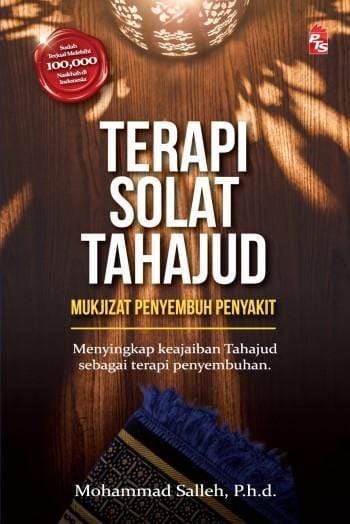 Terapi Solat Tahajud