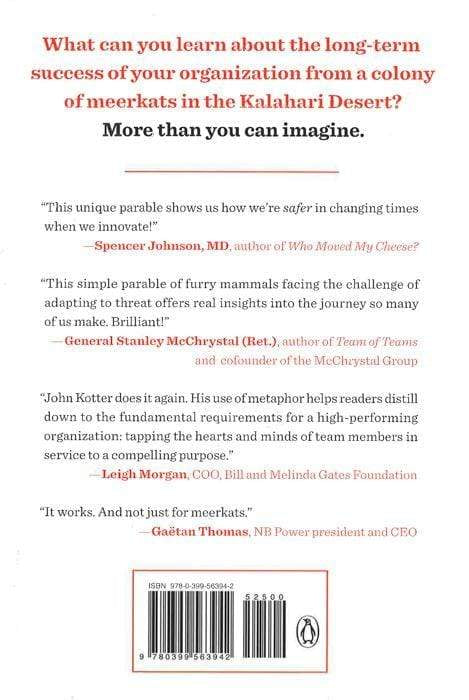 That's Not How We Do It Here!: A Story About How Organizations Rise And Fall--And Can Rise Again