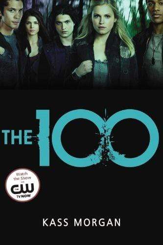 The 100 (Movie Tie-in)