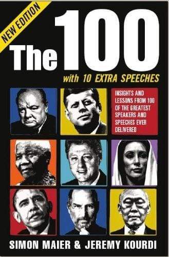 The 100 With 10 Extra Speeches