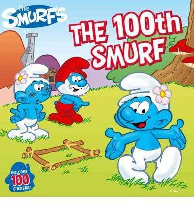 The 100th Smurf