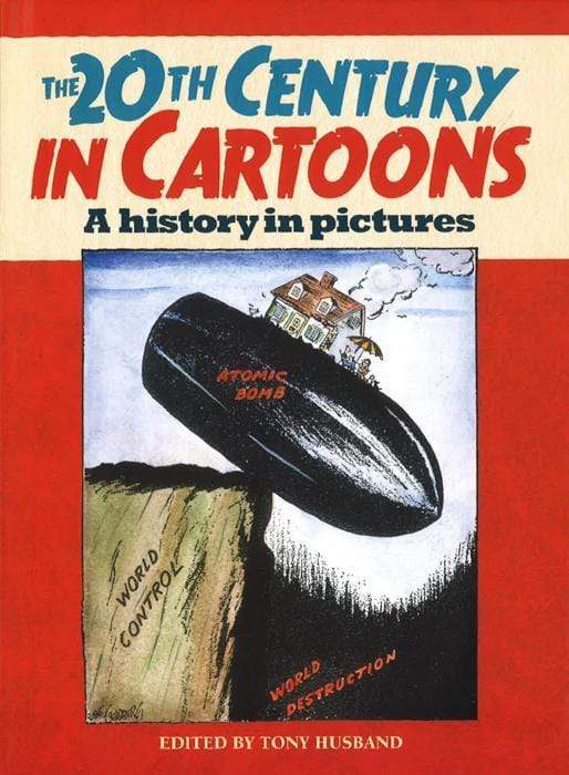 The 20Th Century In Cartoons