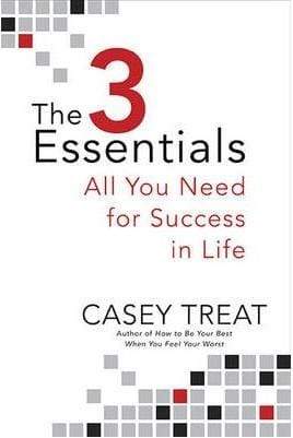 The 3 Essentials: All You Need For Success In Life