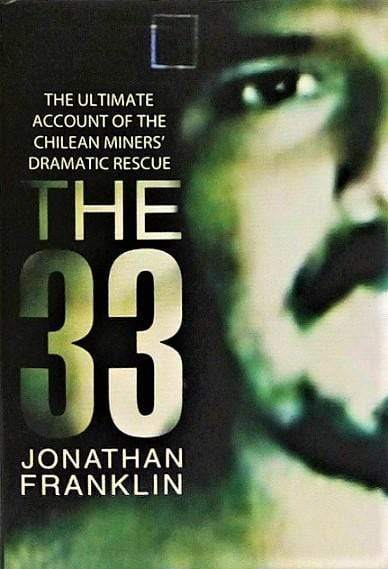 The 33 (HB)