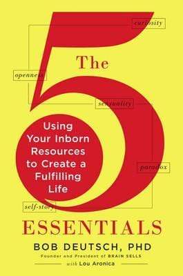 The 5 Essentials (HB)