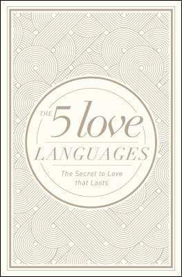 The 5 Love Languages(Hb)