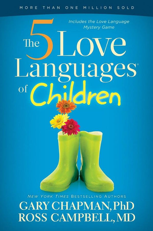 The 5 Love Languages of Children