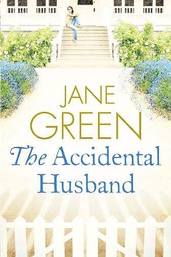 The Accidental Husband