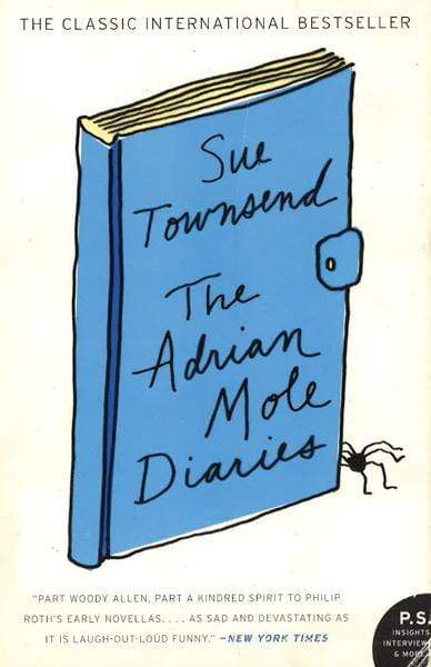 The Adrian Mole Diaries