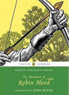 The Adventures of Robin Hood