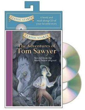 The Adventures of Tom Sawyer
