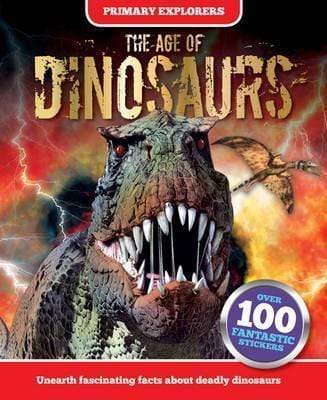 The Age of Dinosaurs