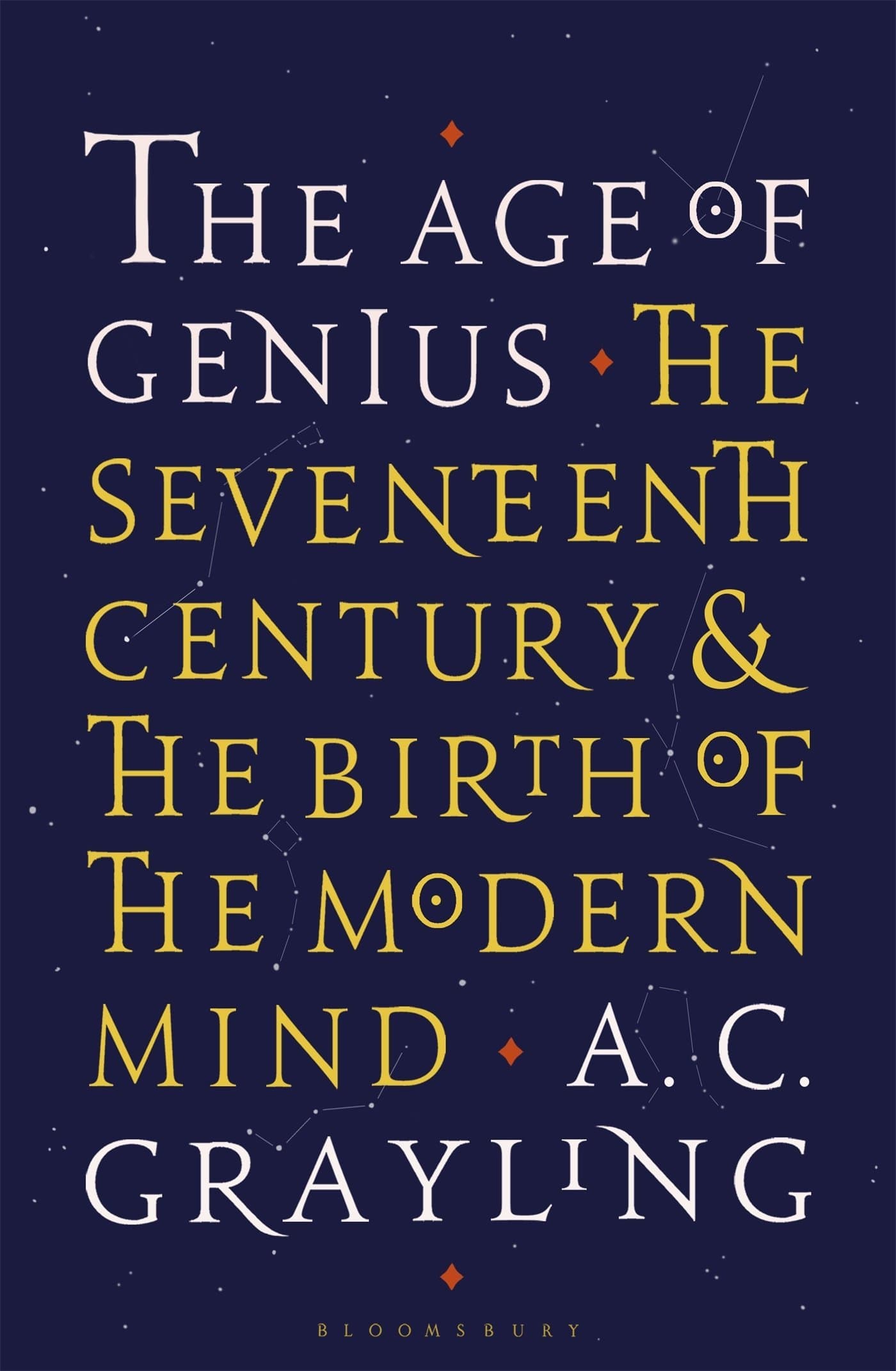 The Age Of Genius