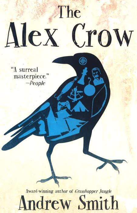The Alex Crow