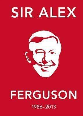 The Alex Ferguson Quote Book: The Greatest Manager In His Own Words