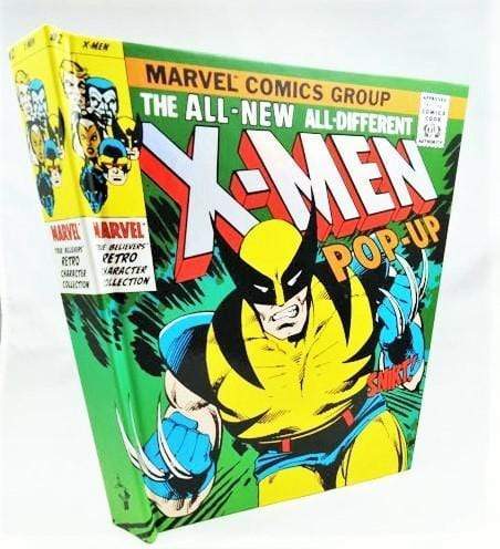 The All-New X-Men (Pop-Up )