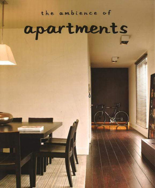 The Ambience Of Apartments