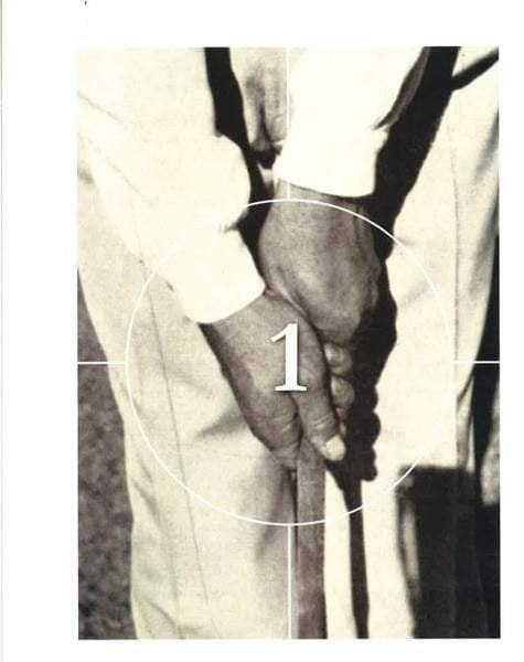 The Anatomy Of Greatness