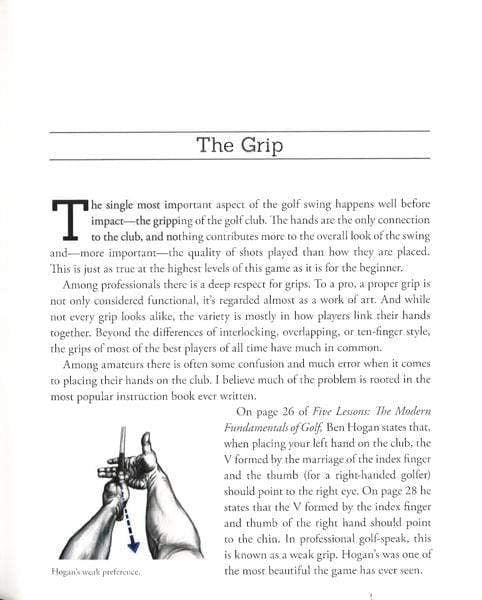 The Anatomy Of Greatness