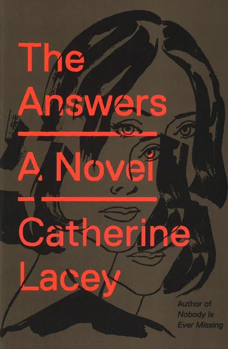 The Answers (Hb)