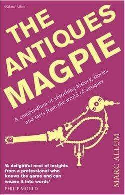 The Antiques Magpie