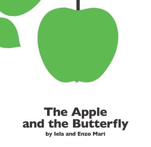 The Apple and the Butterfly (HB)