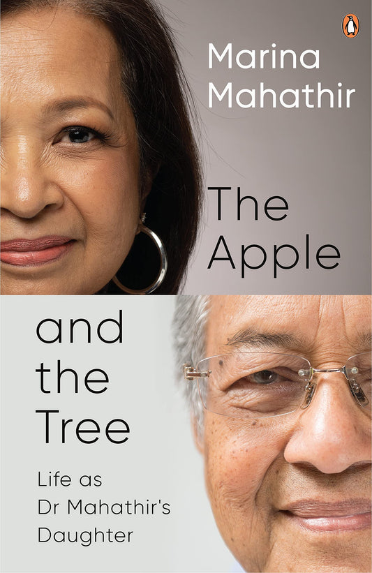 The Apple and the Tree