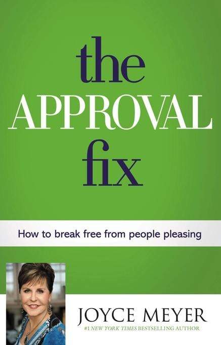 The Approval Fix (HB)