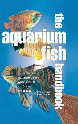 The Aquarium Fish Handbook (HB)
