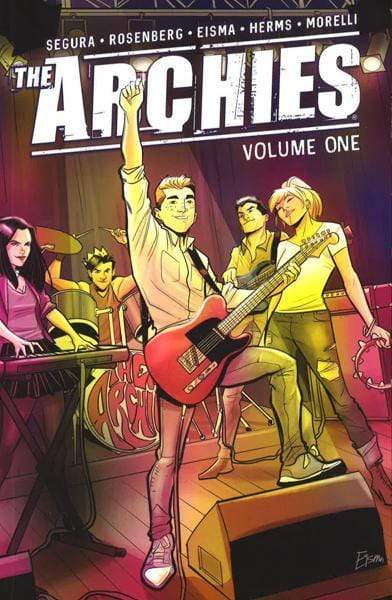 The Archies (Volume 1)