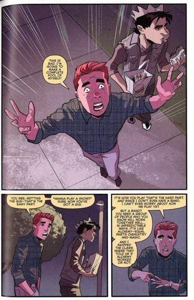 The Archies (Volume 1)