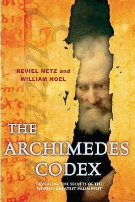 The Archimedes Codex (HB)