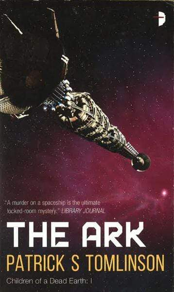The Ark: Children Of A Dead Earth I
