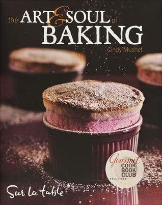 The Art and Soul Of Baking (HB)
