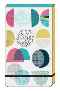 The Art Life: A6 Jotter - Tropic