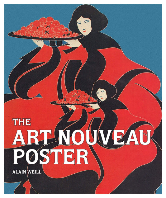 The Art Nouveau Poster