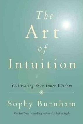 The Art of Intuition (HB)