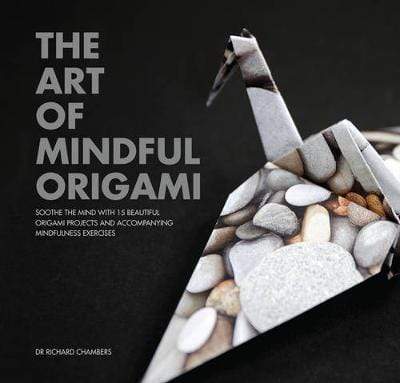 The Art of Mindful Origami