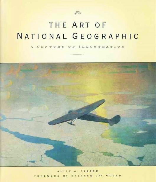The Art of National Geographic