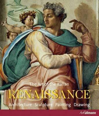 The Art Of The Italian: Italian Renaissance