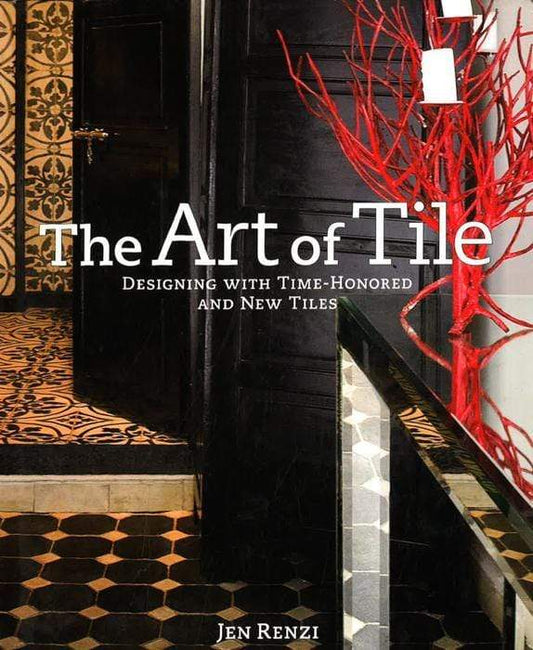 The Art Of Tile