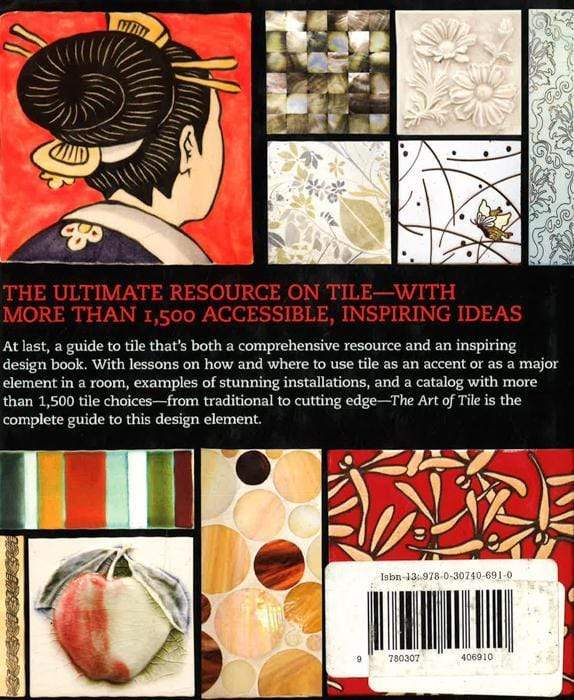 The Art Of Tile