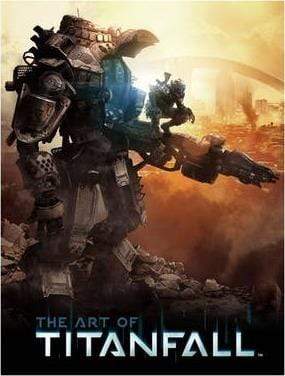The Art Of Titanfall